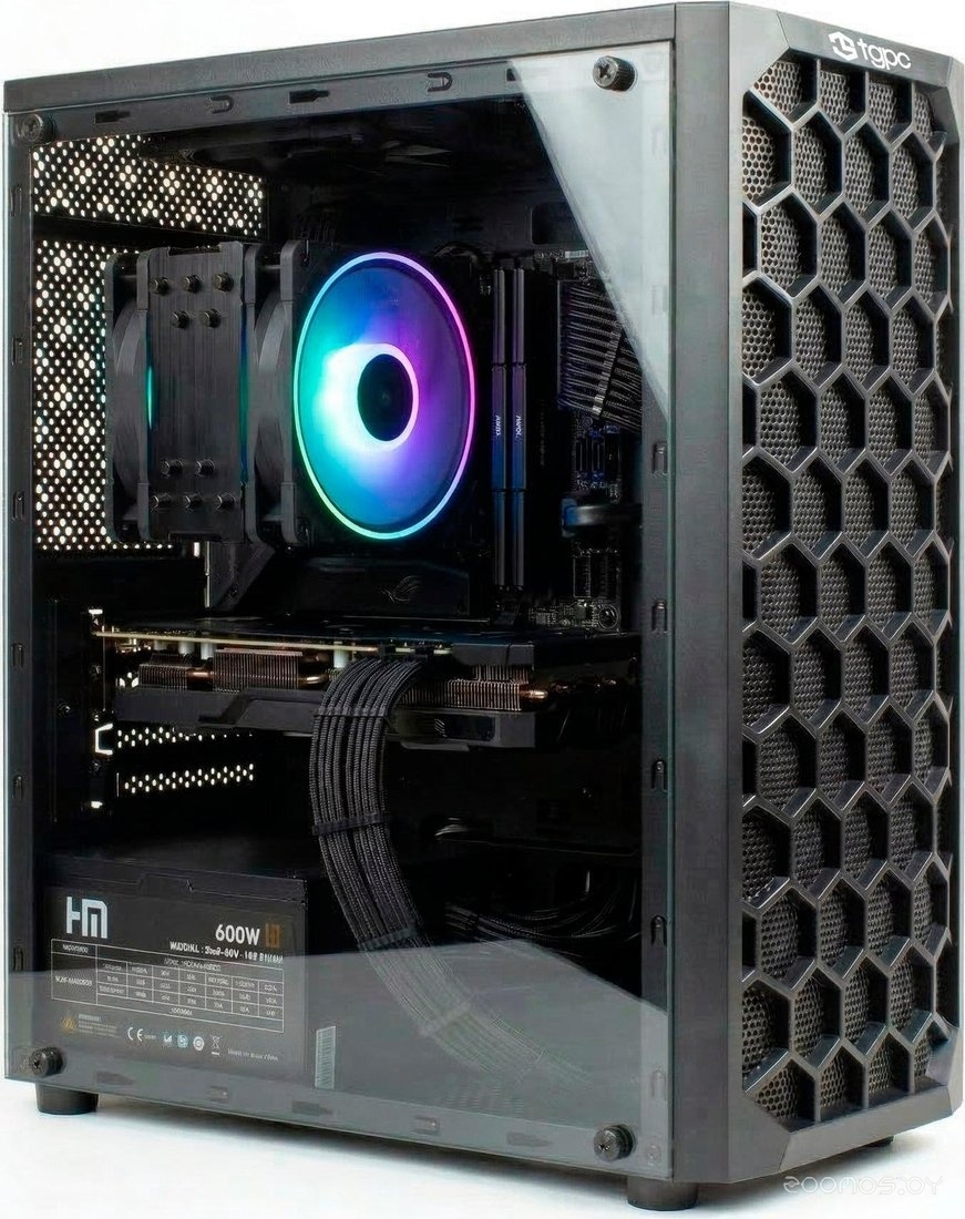 Micro Mesh 95381 A-X