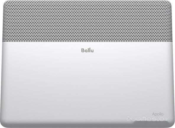 Apollo Transformer BEC/AT-1000