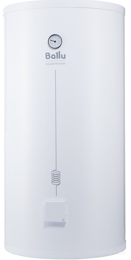 Aquastar Inox 100