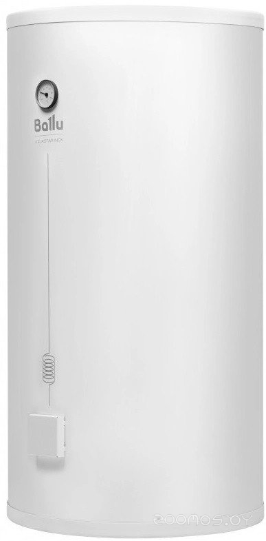 Aquastar Inox-T 150