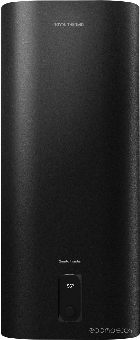 RWH 50 Smalto Inverter Grafit