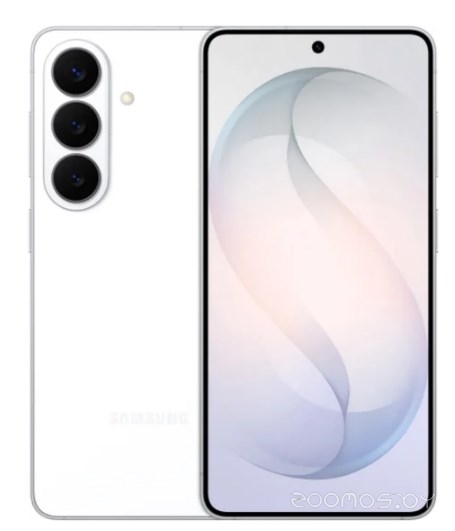Galaxy S26 SM-S9420 12GB/512GB (белый)