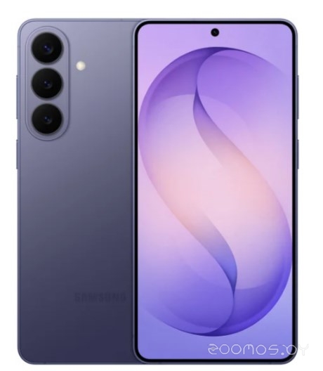 Galaxy S26+ SM-S9470 12GB/256GB (лавандовый)