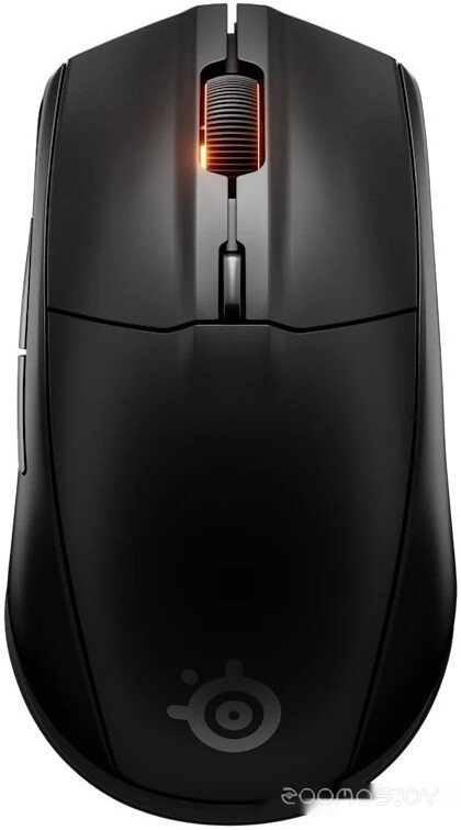 Rival 3 Wireless Gen 2 (черный)