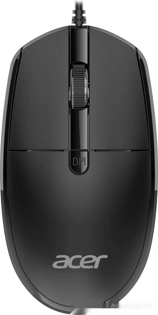 OMW401 (черный)