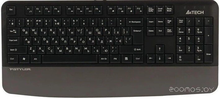 Fstyler FK20 (темно-серый)