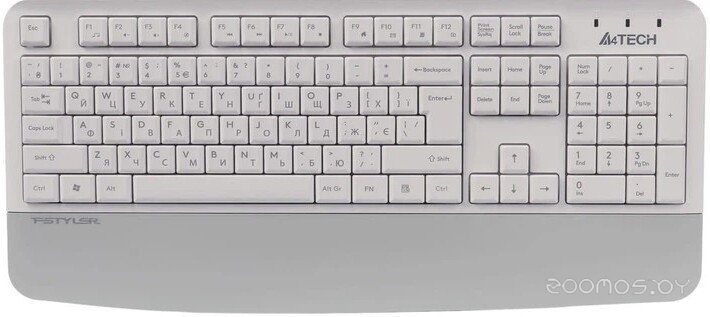 Fstyler FK20 (белый)