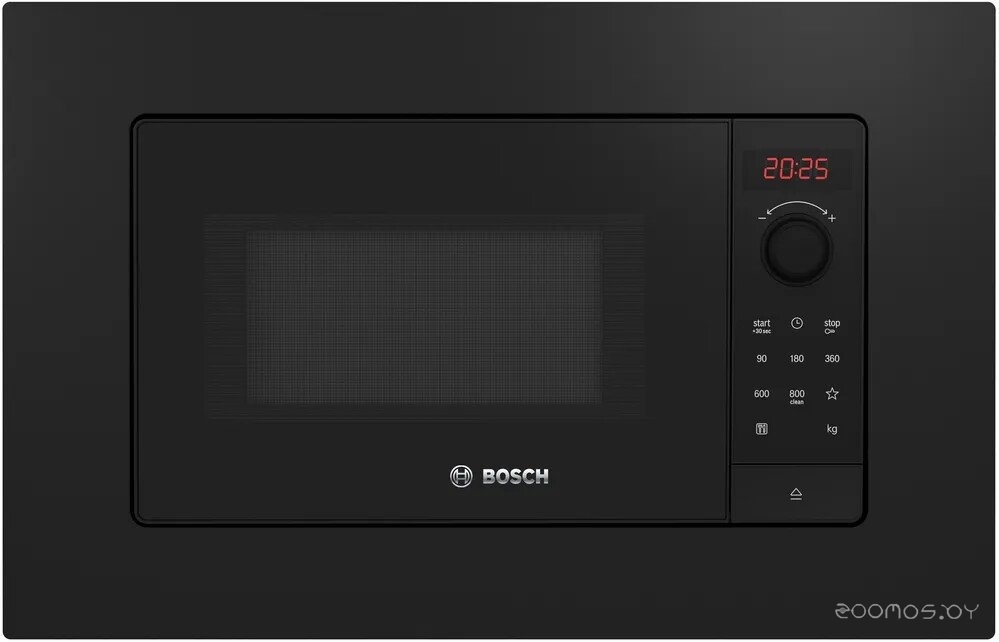Serie 2 BFL623MB4