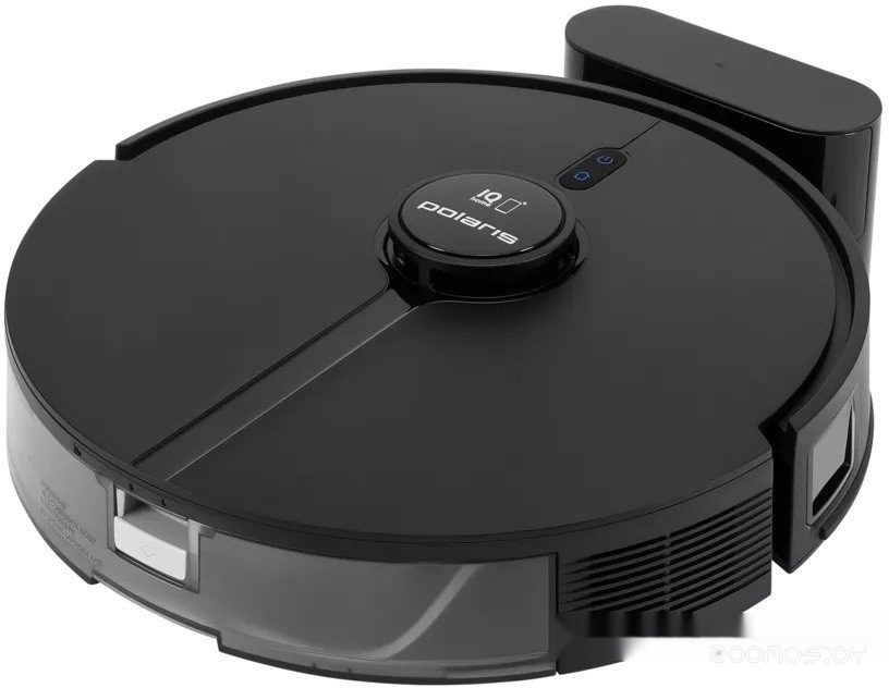 PVCR 5005 Wi-Fi IQ Home (черный)