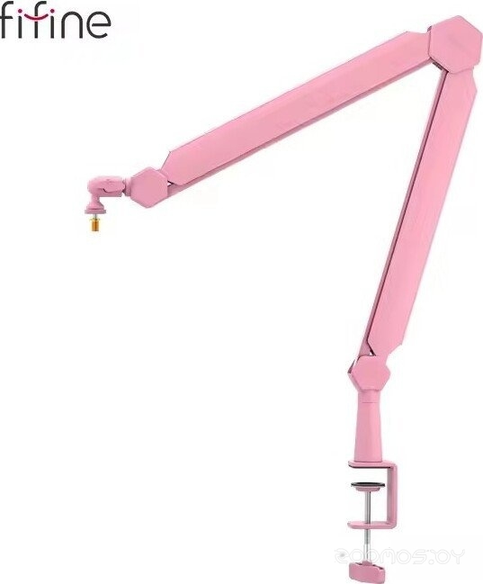 BM66 (розовый)