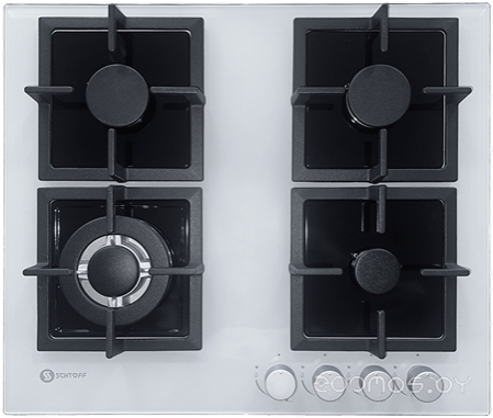 H6001C02IS White