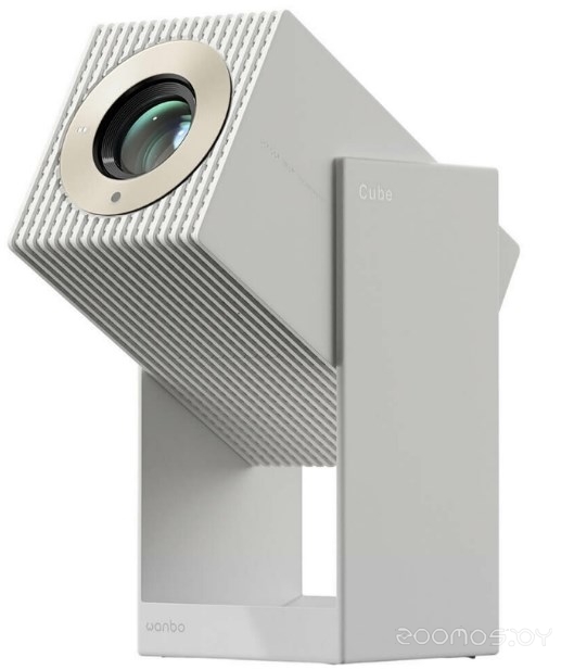 Cube 2 Pro (белый)