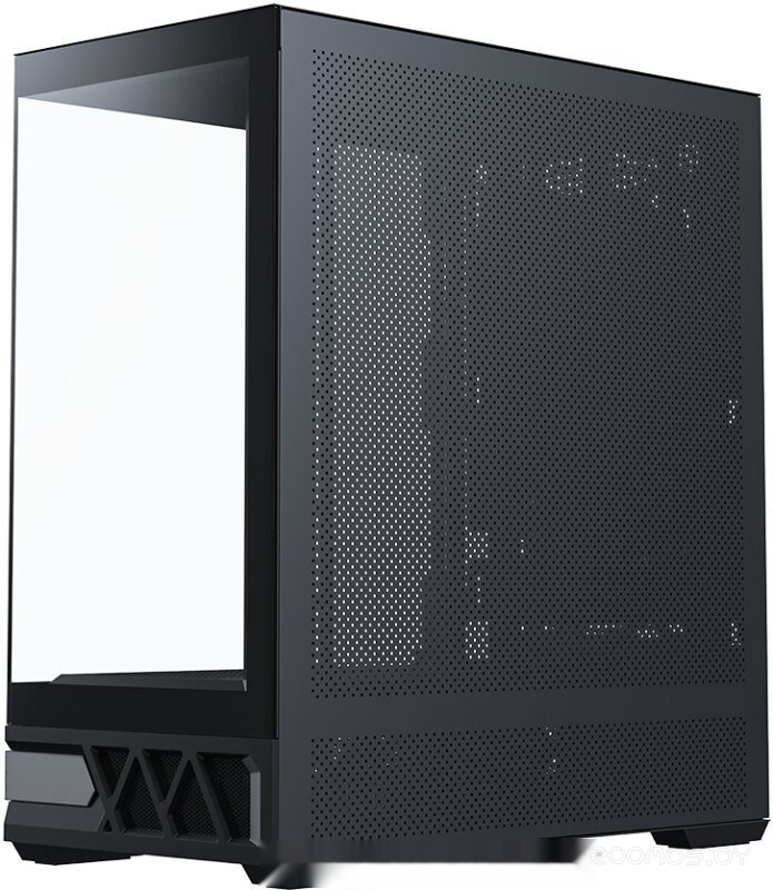 Q700 7ARGB-FG-C10-UC (черный)