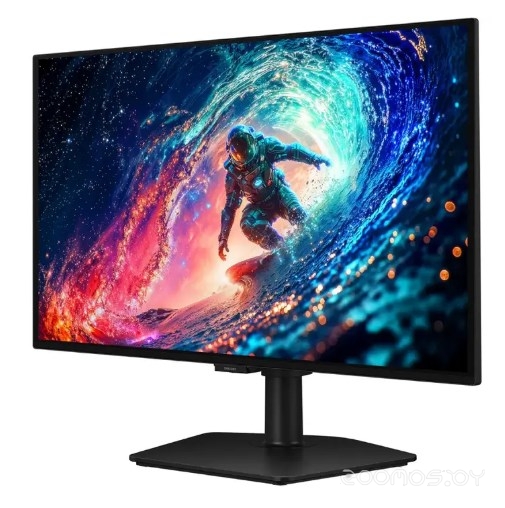 Odyssey OLED G6 G61SH QHD LS27HG610SIXCI