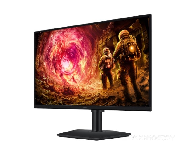 Odyssey G5 G50F LS27FG502EIXCI