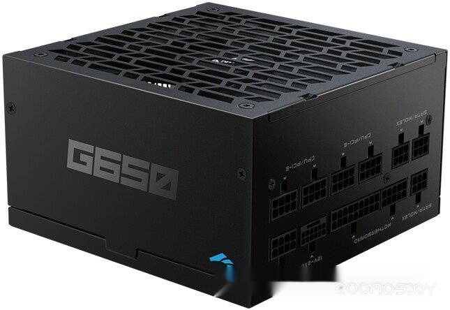 G650 650W G0650-BKGFF001-EU