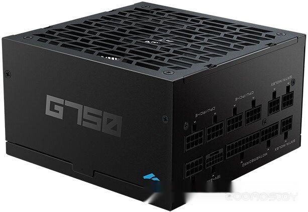 G750 750W G0750-BKGFF001-EU