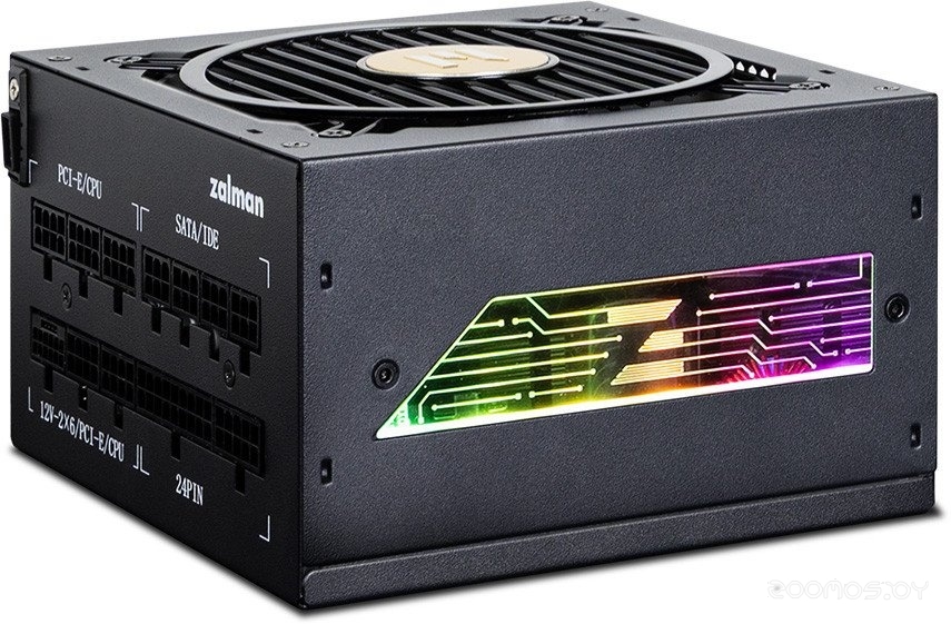TeraMax II View 850W ZM850-TMX2 View
