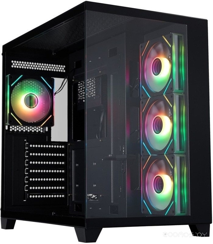 MV8-TP MV8-TP-BK-3F7R-1F7 (черный)