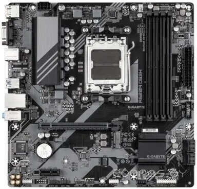 A620M DS3H (rev. 2.0)