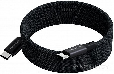 CBL001 (1.2м, черный)