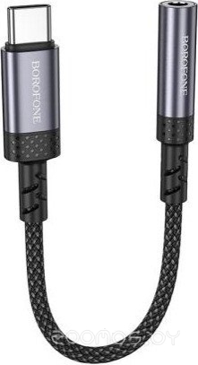 BV24 USB Type-C - 3.5 мм
