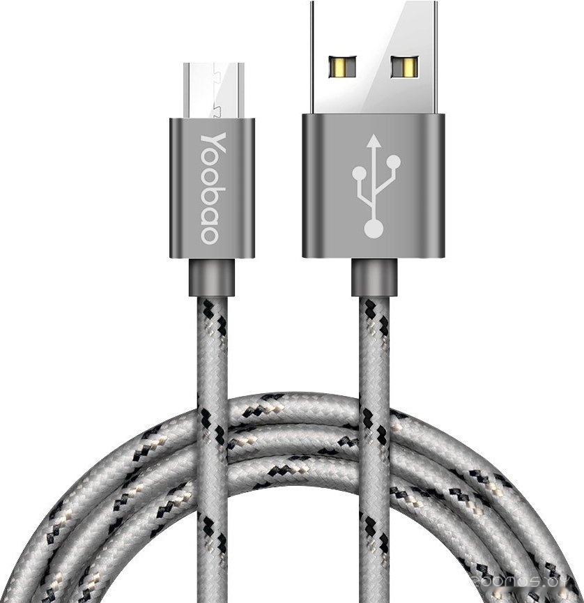 YB-423 (серебристый)