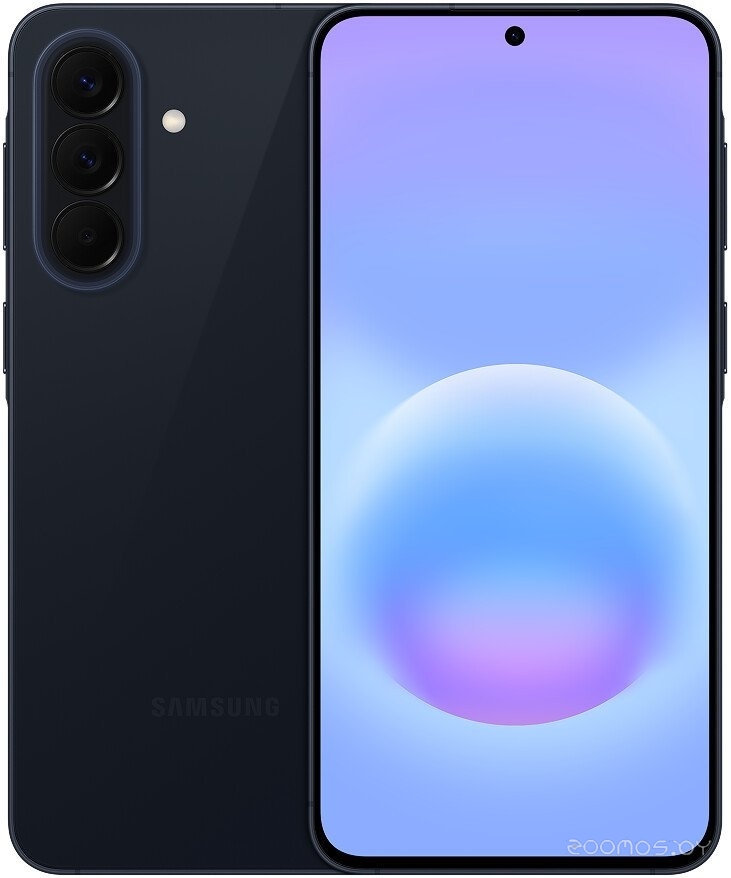 Galaxy A57 SM-A576B 8GB/256GB (черный)