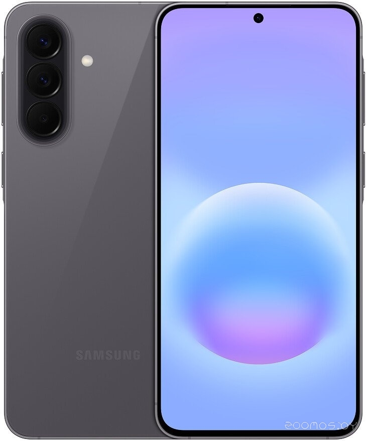 Galaxy A57 SM-A576B 12GB/512GB (серый)