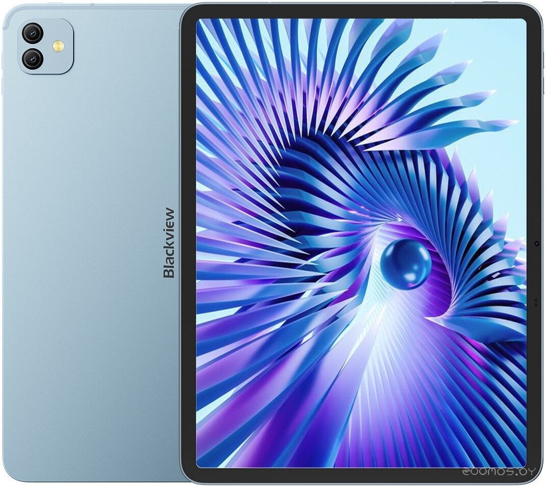 Link 8 Wi-Fi 12GB/256GB (голубой)