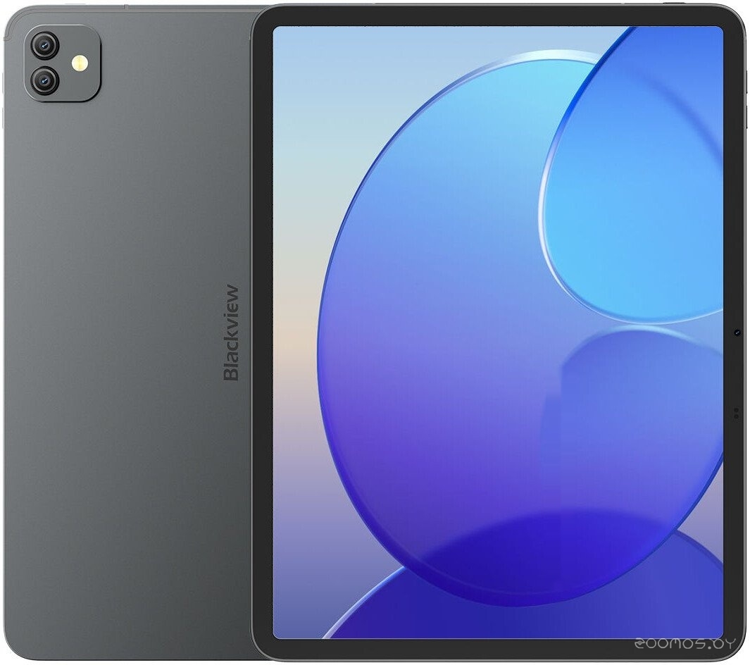 Link 8 Wi-Fi 12GB/256GB (серый)