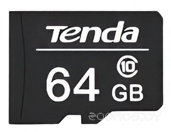 CM064 microSDXC 64GB