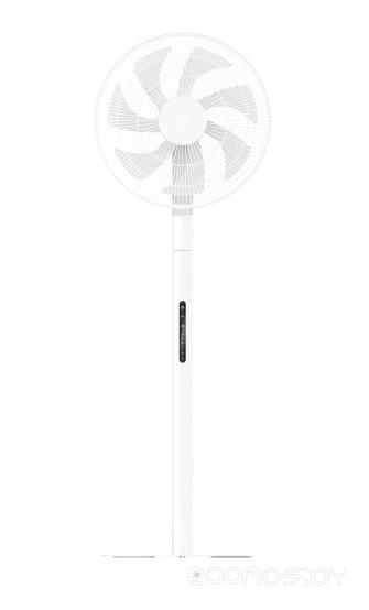 Smart Standing Fan Pro Slim (BPLDS12DM) (BHR08UQEU)