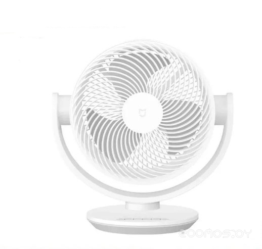 ECSmart Desktop Air Circulation Fan (BPLDS10DM) (BHR9872EU)