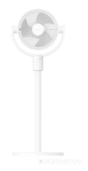Smart Standing Air Circulation Fan (BPLDS11DM) (BHR9849EU)