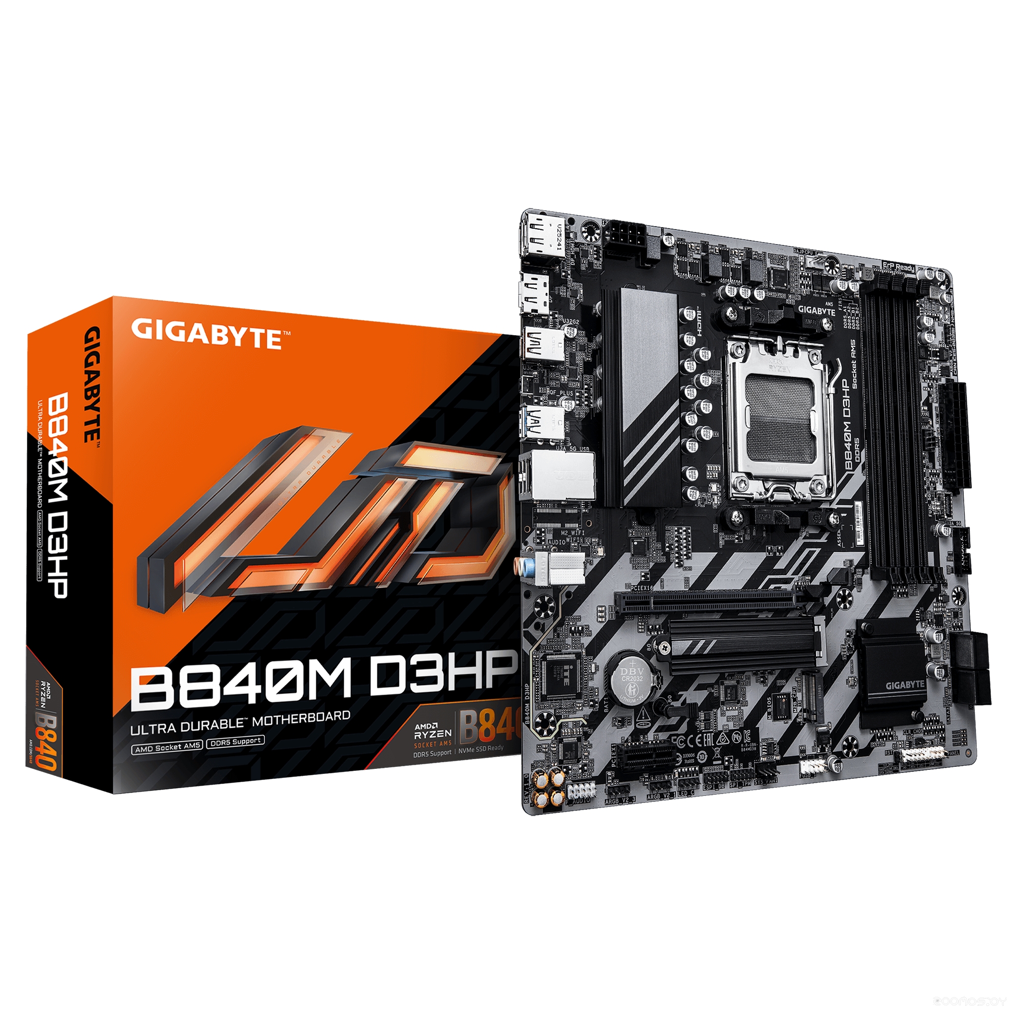 B840M D3HP