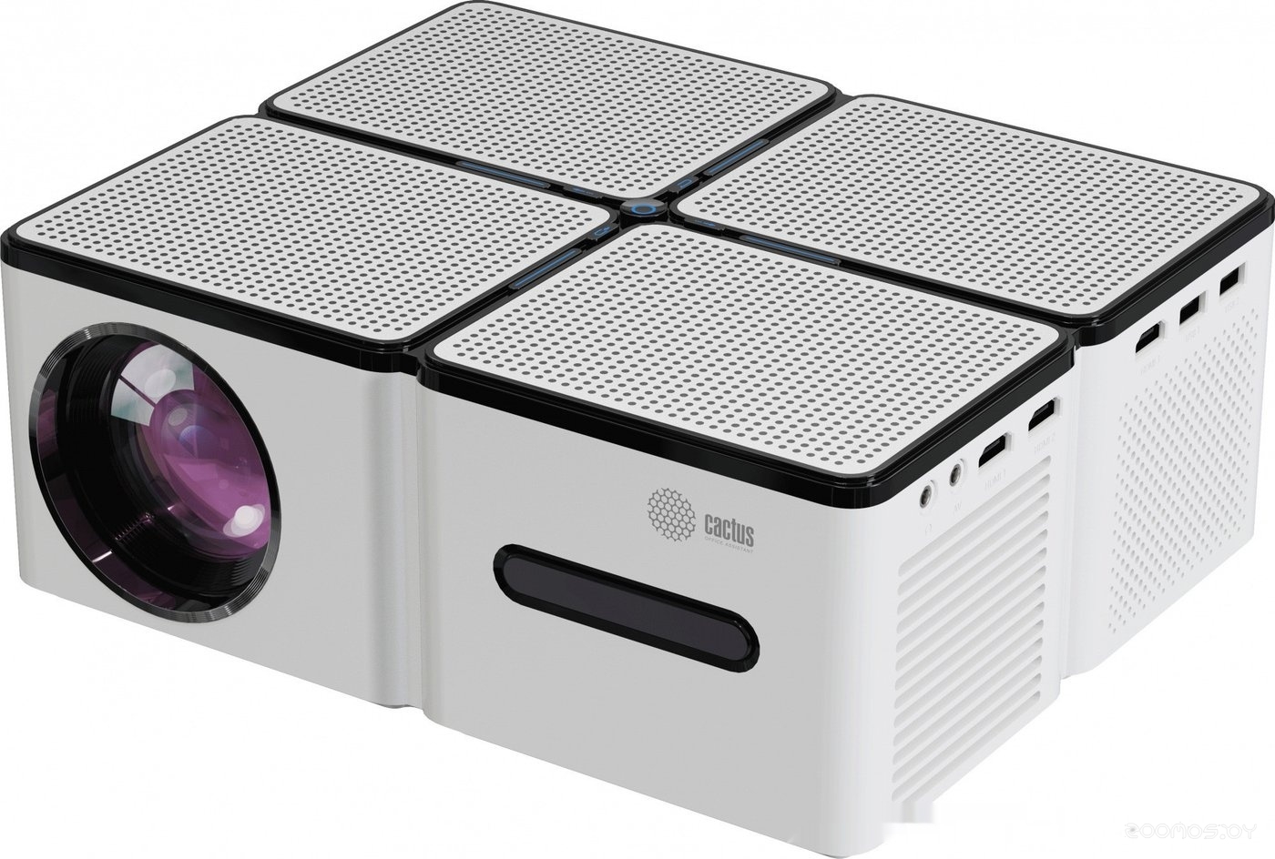 CS-PRO.03WT.WUXGA-A