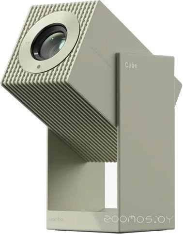 Cube 2 Pro (зеленый)