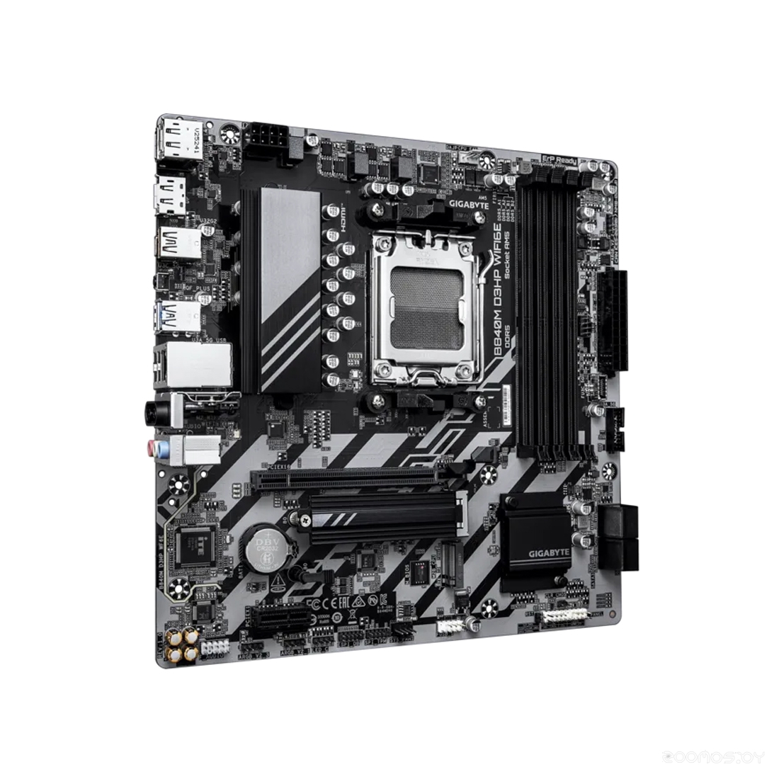 B840M D3HP WIFI6E