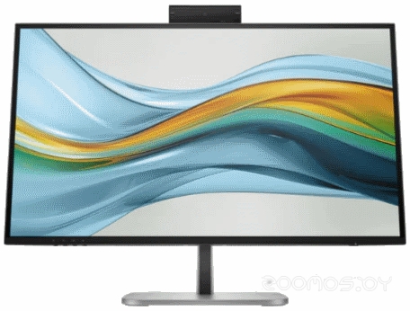 Series 5 527pu 9E0G5AS