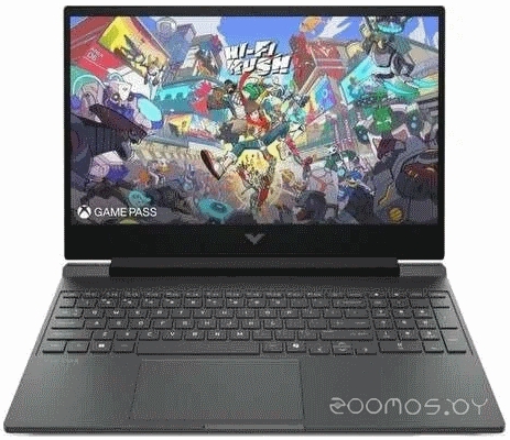 Victus 15-fa2013dx B95WHUA + 8 ГБ