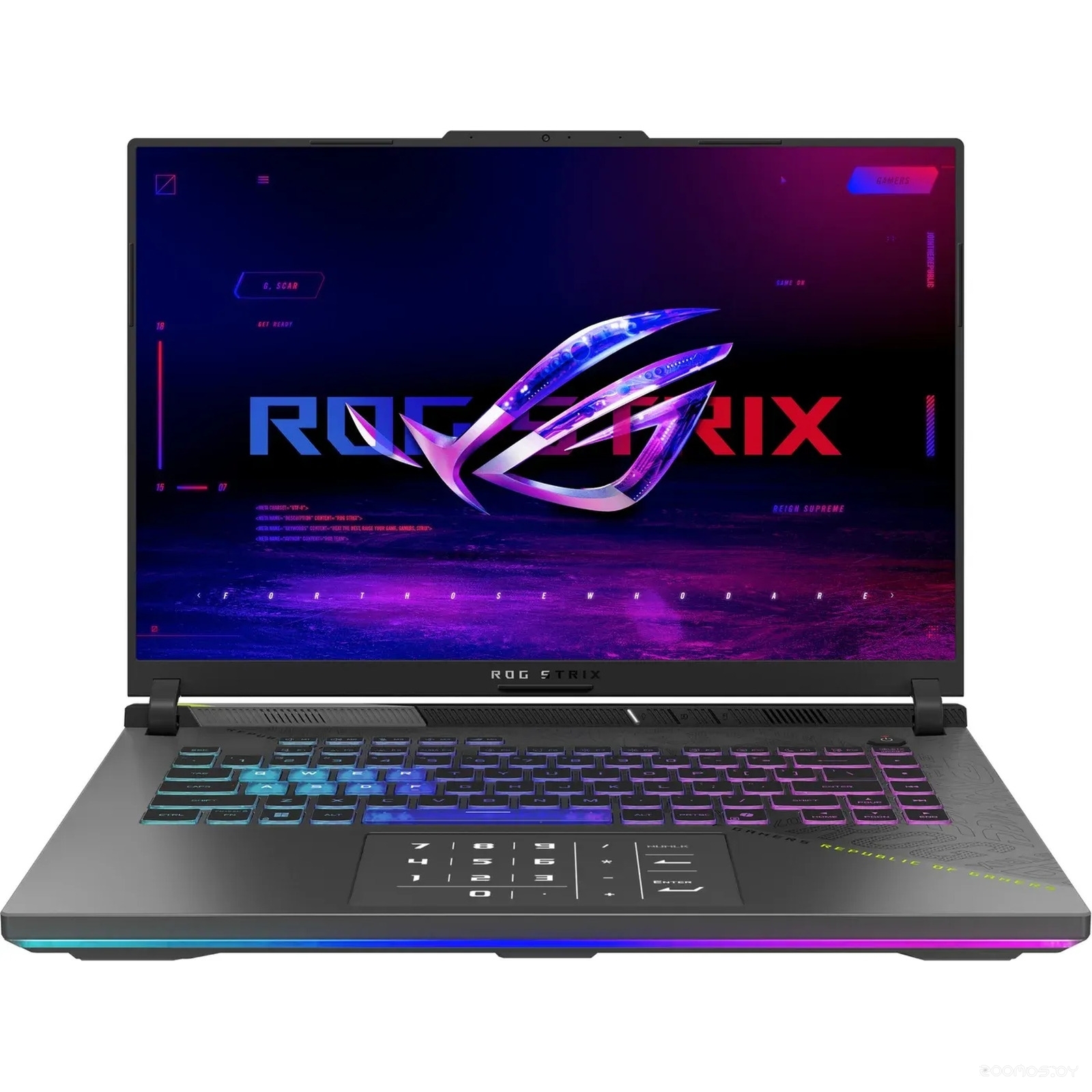 ROG Strix G16 2025 G614FM-S5031