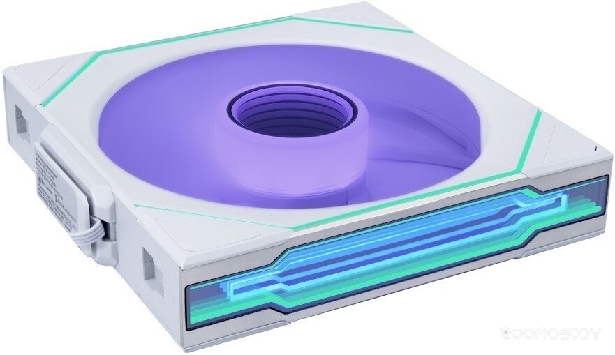 Uni Fan SL-INF 140 Wireless 14SLIN1W1W G99.14SLIN1W1W.R0