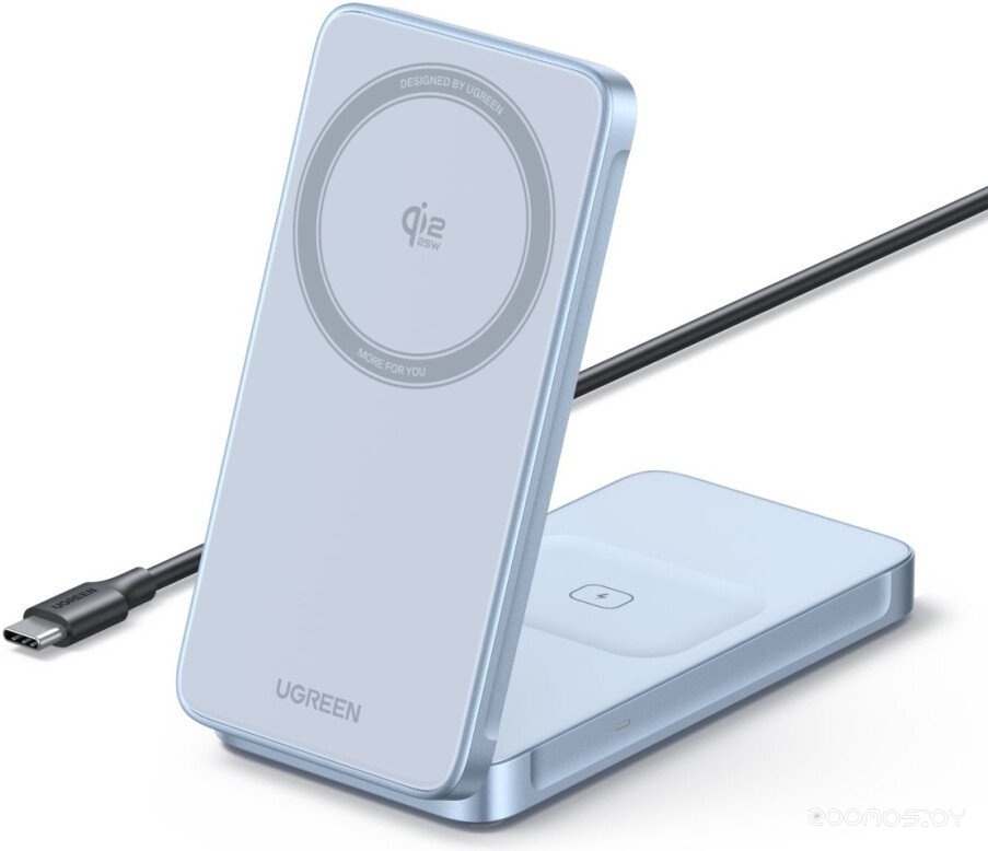 W756 55963 (голубой)