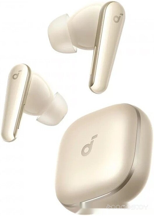 Soundcore Liberty 5 (золотистый)