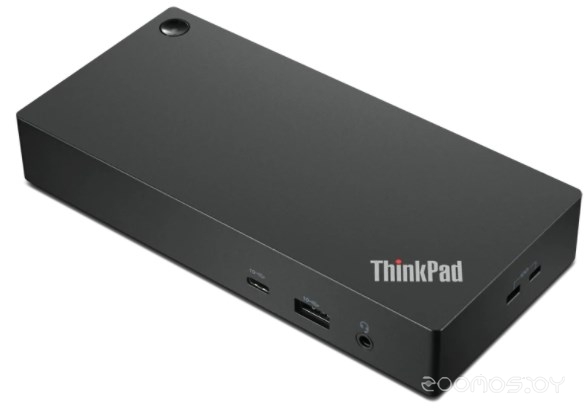 ThinkPad Universal USB-C Dock 40AY0090EU