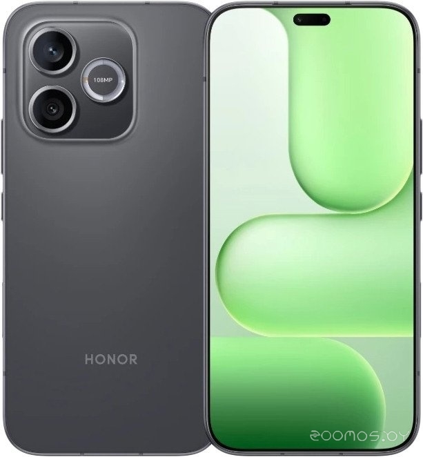 600 Lite 8GB/256GB международная версия (вельветовый черный)