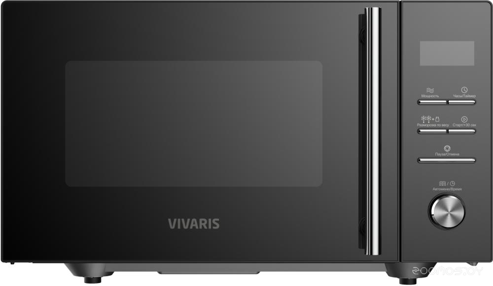 VCM F23B1DF