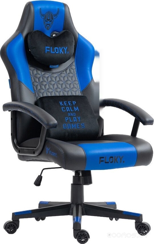 Huginn Blue SP (синий)