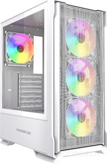 Mistral AZ4W ARGB CMAZW-A4